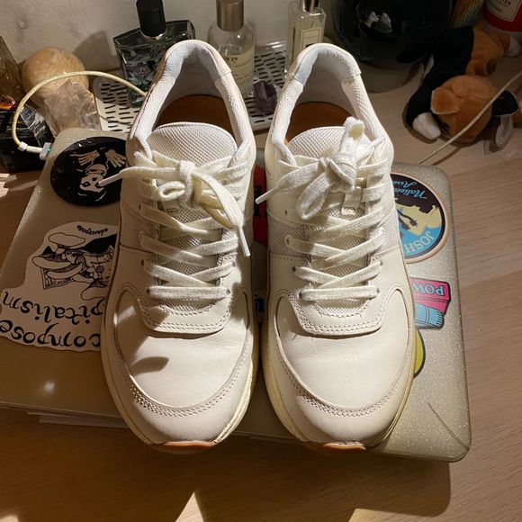 Everlane The Trainer sneakers - Picture 3 of 9